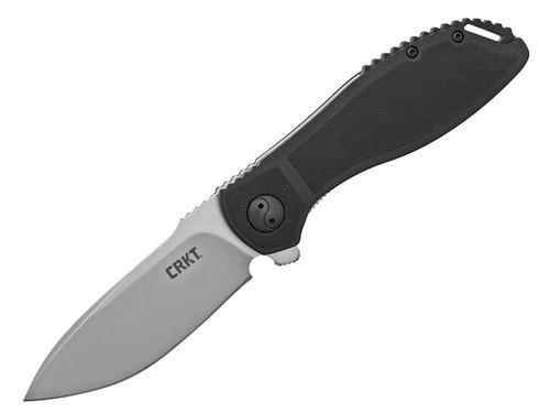 Zavírací nůž CKRT K290KKS Prowess Black